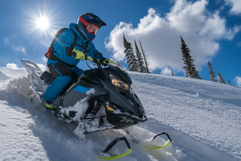 Oasis Insurance Announces Alberta Launch of the GOT TOYS Off-Road Vehicle Program – July 2025