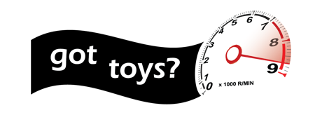 Got Toys Insurance